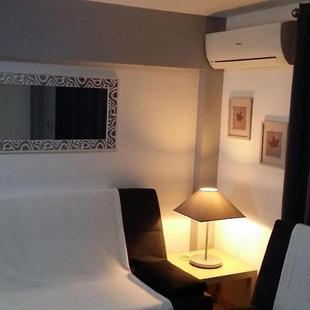 Vacanza Complex Benidorm Zewnętrze zdjęcie