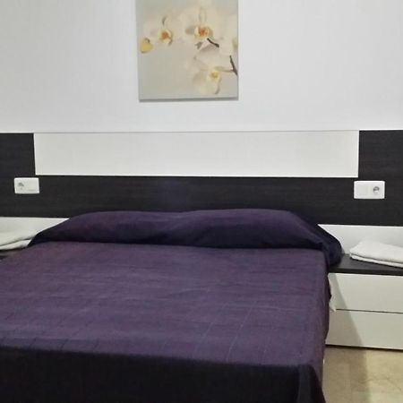 Vacanza Complex Benidorm Zewnętrze zdjęcie