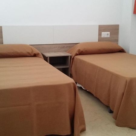 Vacanza Complex Benidorm Zewnętrze zdjęcie