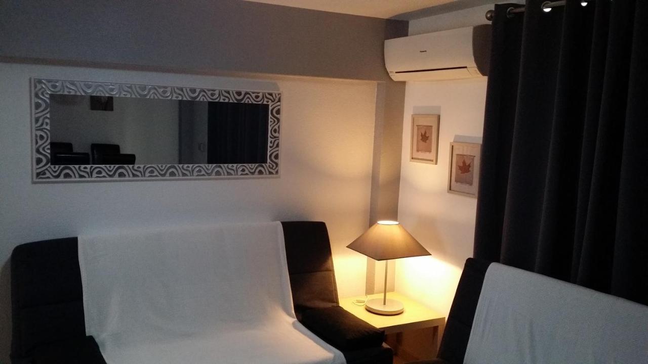 Vacanza Complex Benidorm Zewnętrze zdjęcie