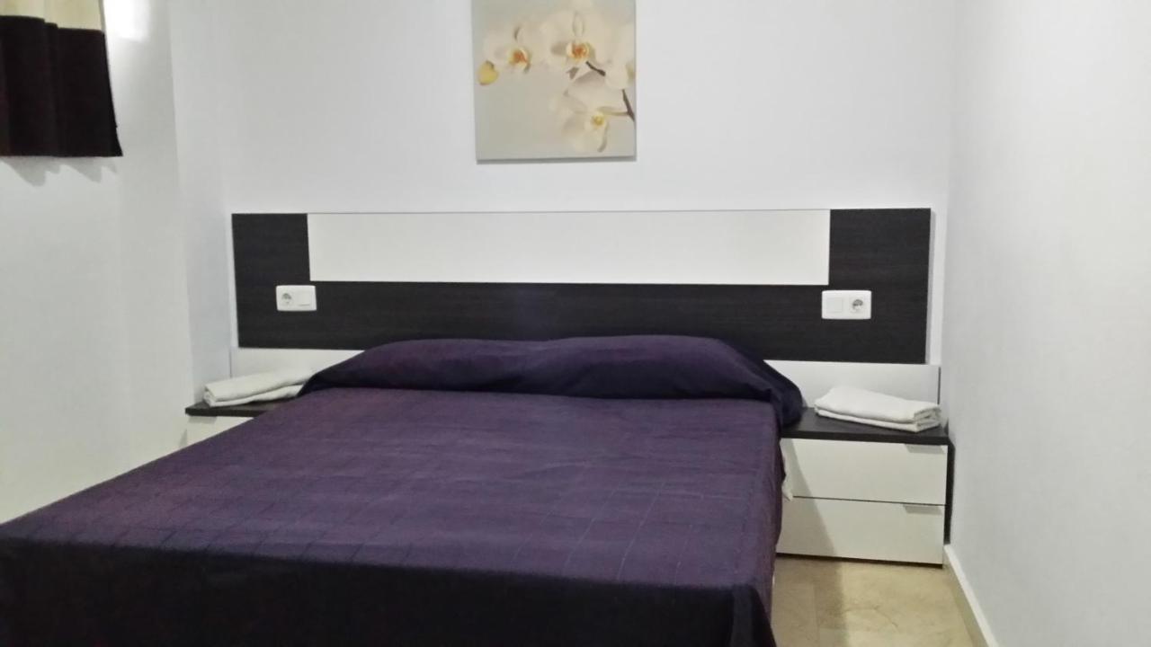 Vacanza Complex Benidorm Zewnętrze zdjęcie