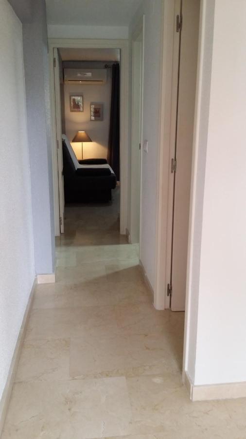 Vacanza Complex Benidorm Zewnętrze zdjęcie