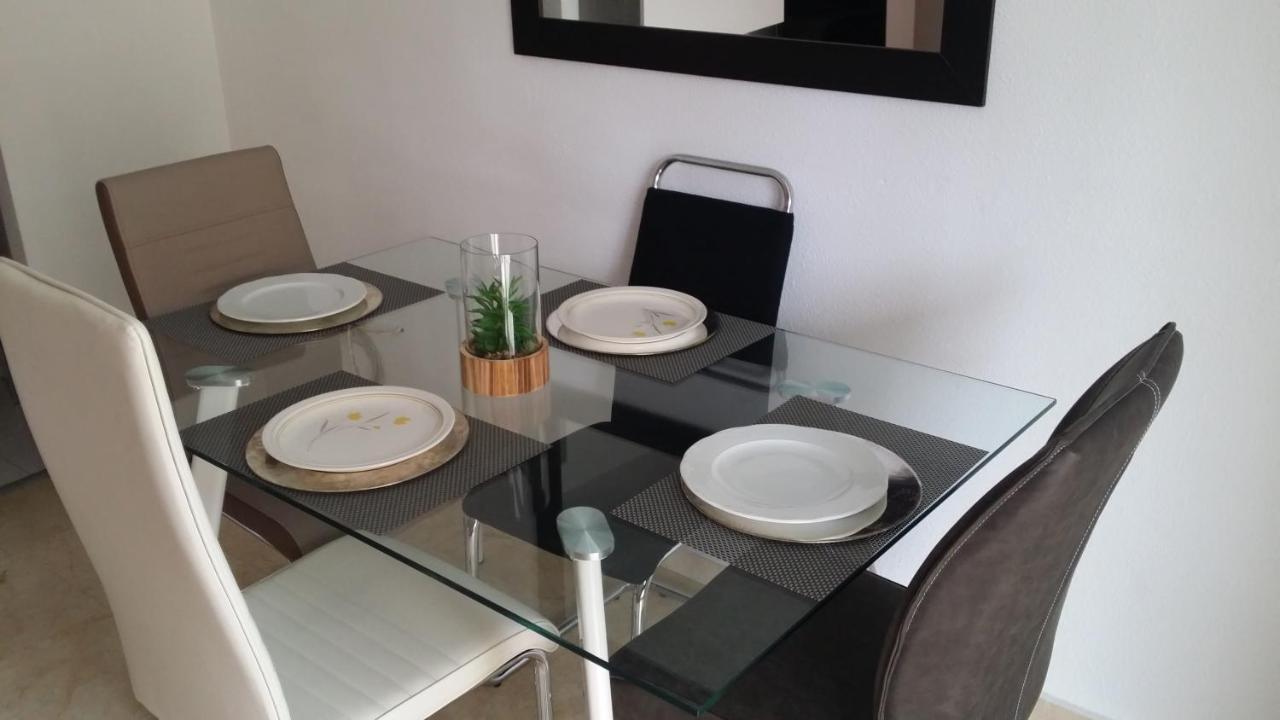 Vacanza Complex Benidorm Zewnętrze zdjęcie