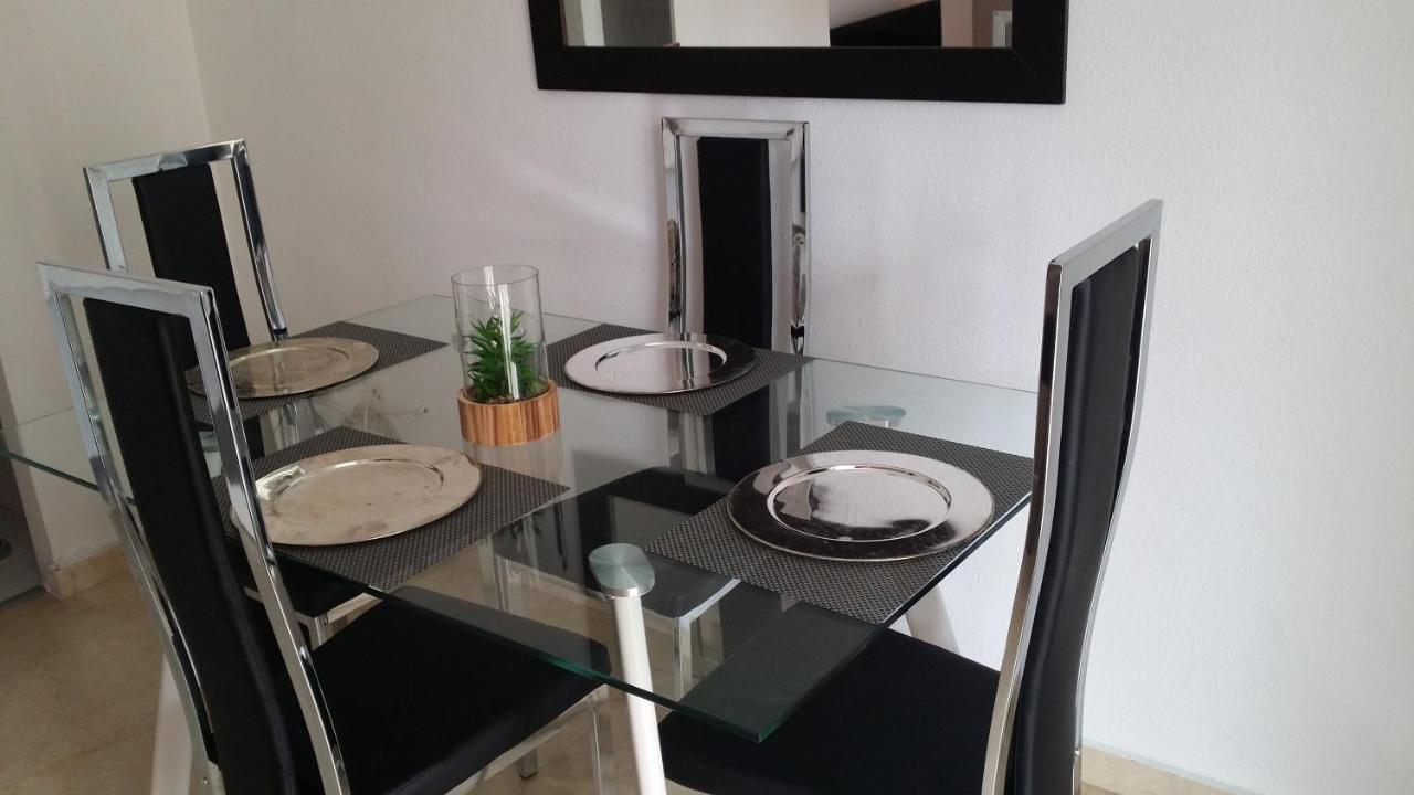 Vacanza Complex Benidorm Zewnętrze zdjęcie