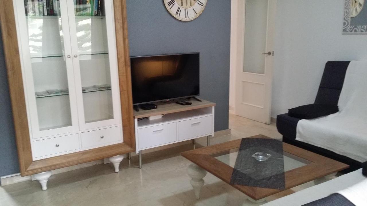Vacanza Complex Benidorm Zewnętrze zdjęcie