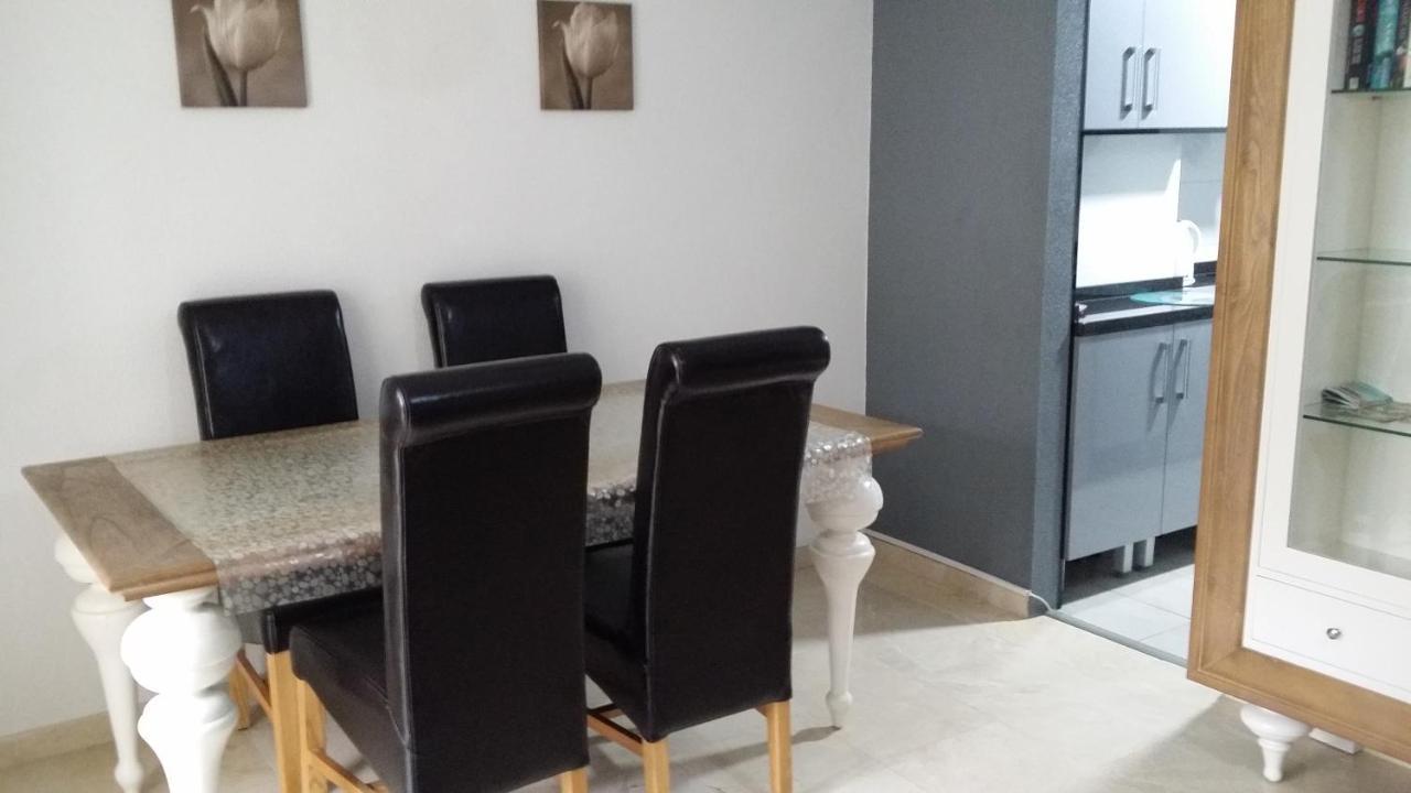 Vacanza Complex Benidorm Zewnętrze zdjęcie