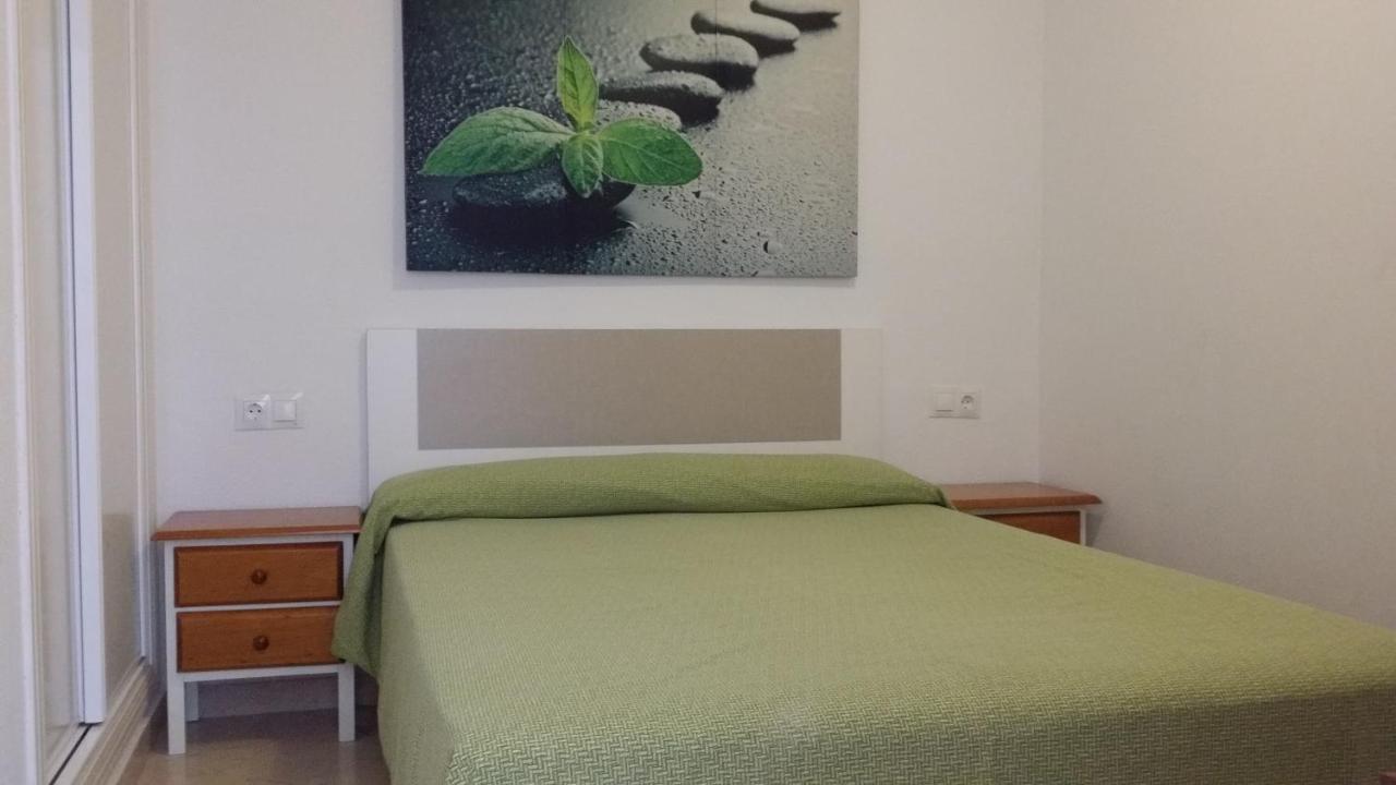 Vacanza Complex Benidorm Zewnętrze zdjęcie