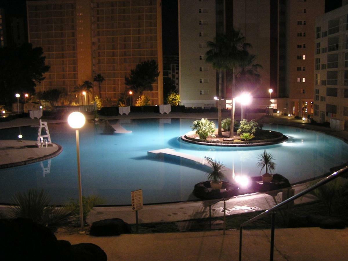 Vacanza Complex Benidorm Zewnętrze zdjęcie