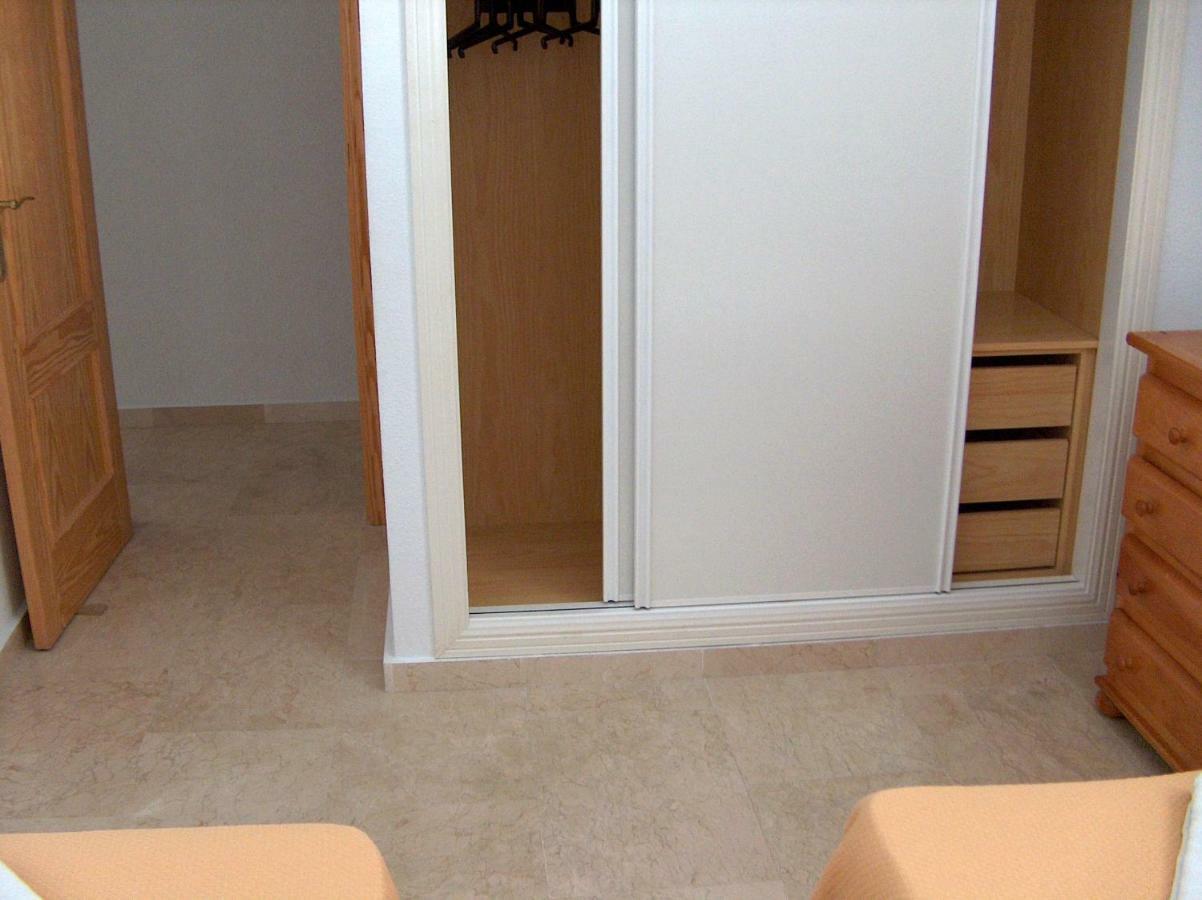 Vacanza Complex Benidorm Zewnętrze zdjęcie