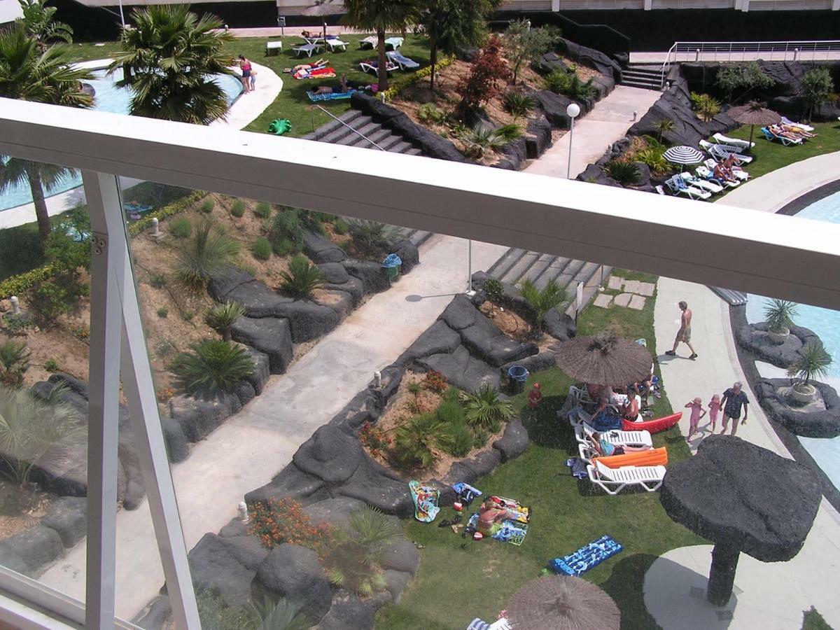 Vacanza Complex Benidorm Zewnętrze zdjęcie