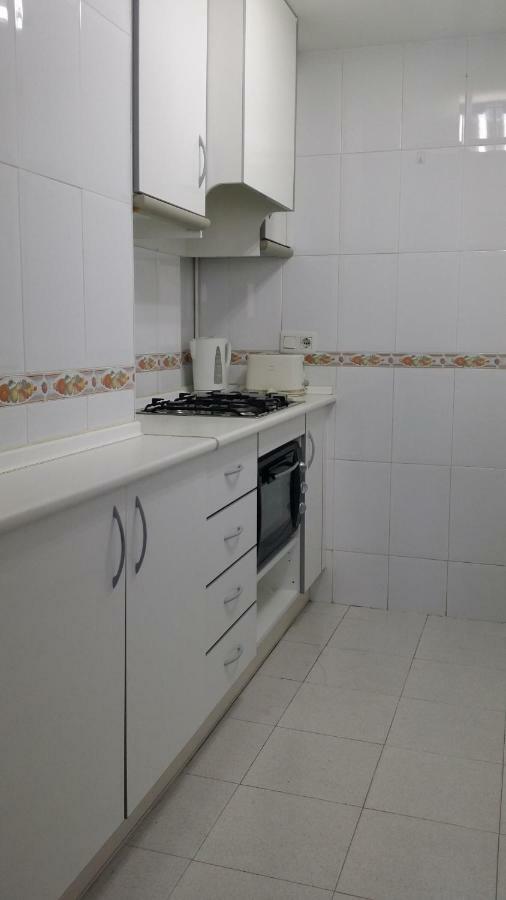 Vacanza Complex Benidorm Zewnętrze zdjęcie