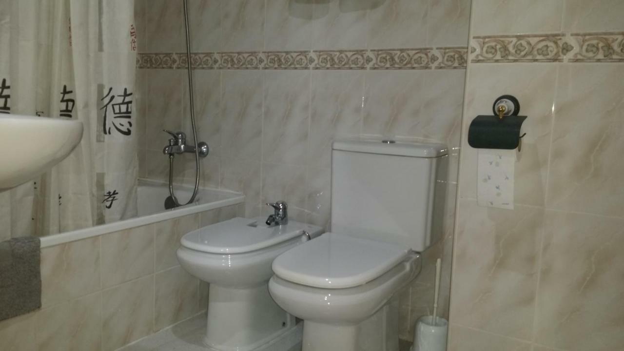 Vacanza Complex Benidorm Zewnętrze zdjęcie
