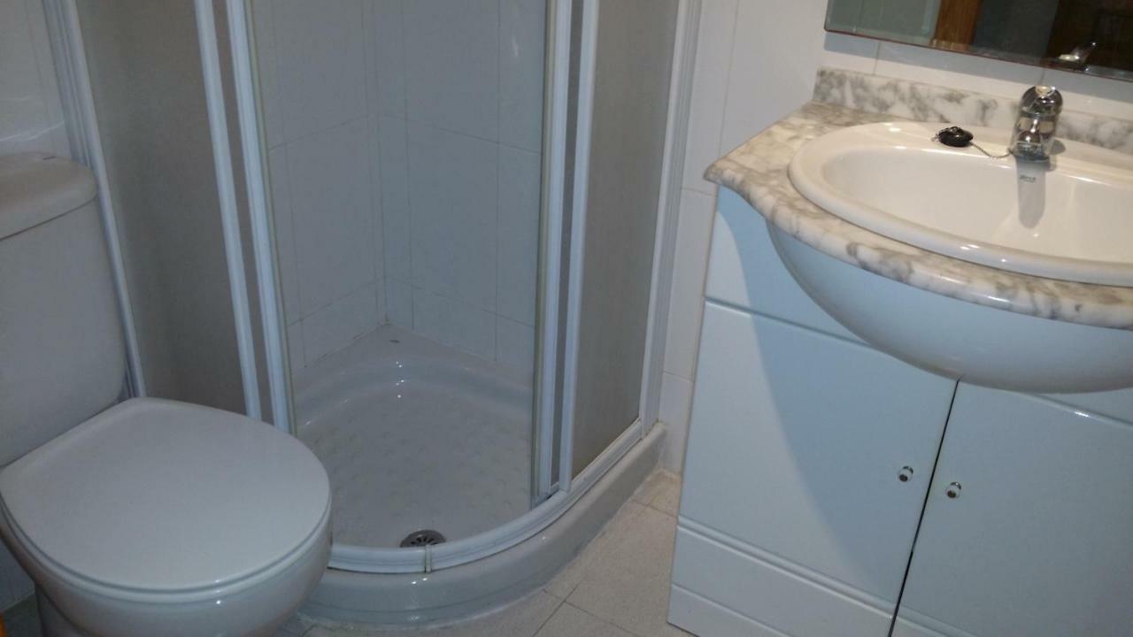 Vacanza Complex Benidorm Zewnętrze zdjęcie
